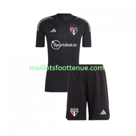 Maillot/Tenue São Paulo FC Gardien Enfant Domicile 2023/2024